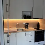 Castello Rosso Apartament