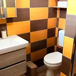 Apartament Castello Rosso Pilisvörösvár
