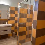 Apartament Castello Rosso Pilisvörösvár