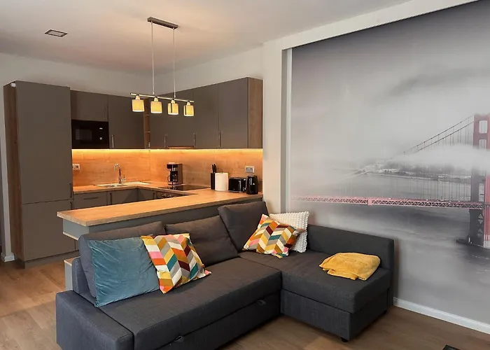Castello Rosso Appartement Pilisvörösvár