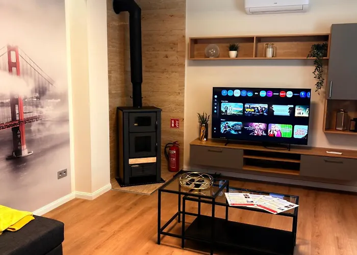 Appartement Castello Rosso Pilisvörösvár