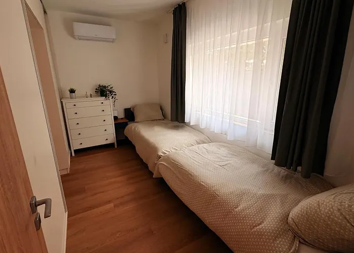 Appartement Castello Rosso Pilisvörösvár